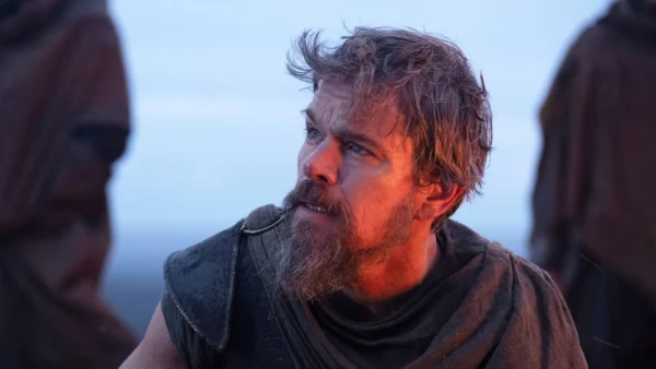 The Odyssey Review: Christopher Nolan’s Epic Is A Stunning Achievement