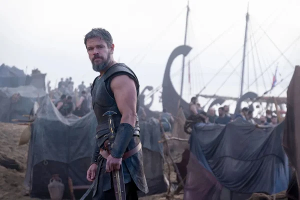 Review: Christopher Nolan’s ‘The Odyssey’ is a colossal, guilt-ridden spectacle