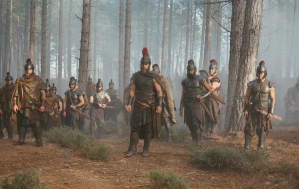 ‘The Odyssey’ review: cinema may have peaked with Christopher Nolan’s blockbuster epic