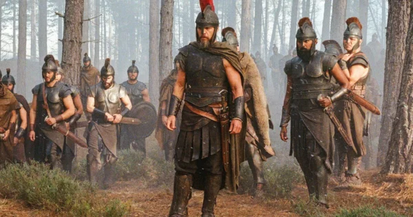 The Odyssey review: Christopher Nolan at his very best in powerful and profound epic