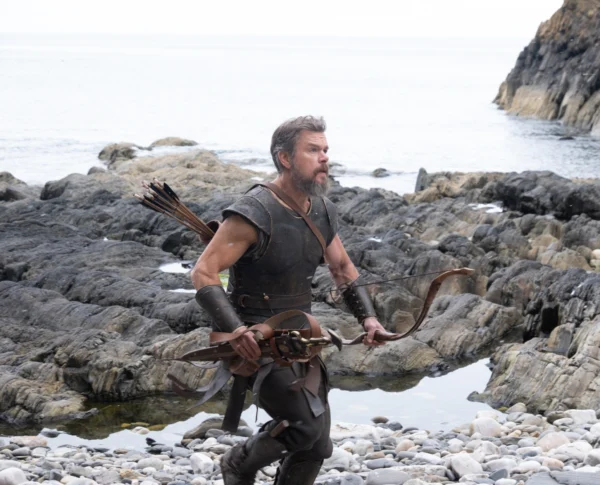 The Odyssey - The Film Verdict