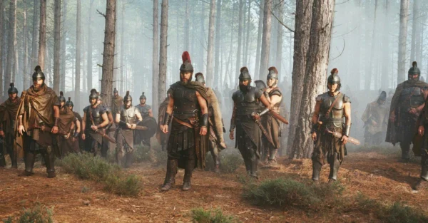 An ‘Odyssey’ Deserving of the Biggest Screen Possible