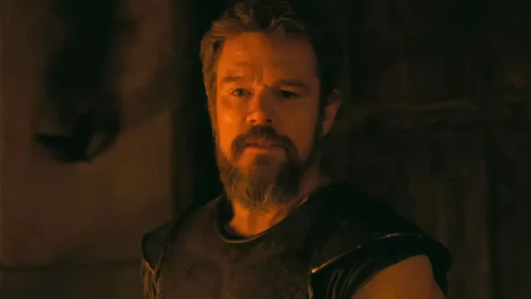 Christopher Nolan's The Odyssey Is the Epic We Truly Need Right Now: Review
