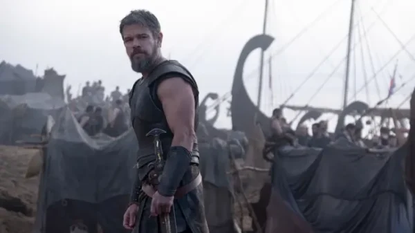 ‘The Odyssey’ Review: Christopher Nolan Defies the Gods with a Staggering Epic About Fate, Family, and the Future of...