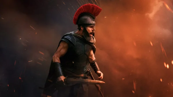 'The Odyssey' Review: Christopher Nolan's Adaptation of the Classic Epic Is Much More Than a Star-Studded Blockbuster