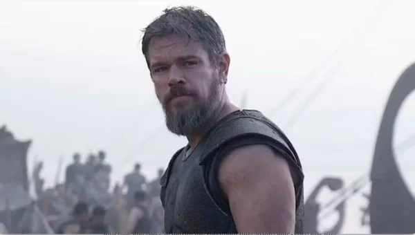 In Review: ‘The Odyssey’