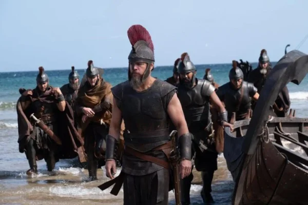 'The Odyssey' Review: Christopher Nolan Deconstructs a Classic