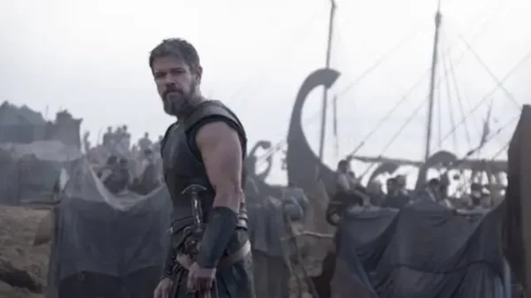 Movie Review: “The Odyssey” by Nolan