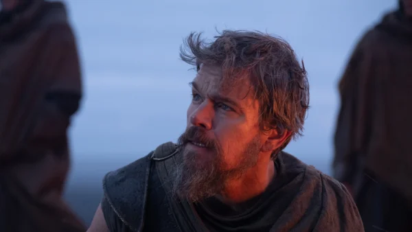 The Odyssey Review: Christopher Nolan's Massive Epic Is Both Exhausting And Exhilarating - SlashFilm