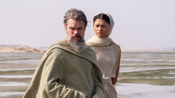 ‘The Odyssey’ Review: Christopher Nolan Crafts High-Minded if at Times Snoozy Spectacle Out of an Episodic Journey Led by...