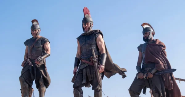 The Odyssey Is a Natural End Point for Christopher Nolan