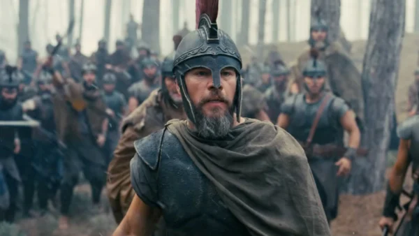 The Odyssey Review: Christopher Nolan’s Journey of Perpetual, Enervating Awe
