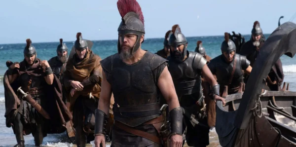 The Odyssey | Film Threat