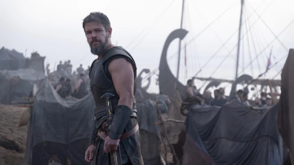 'The Odyssey' Is Just Another Reason for Despair