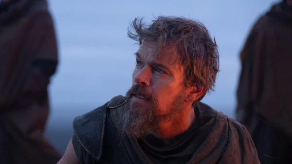 'The Odyssey' is the epic only Christopher Nolan could make — and thank Zeus he did