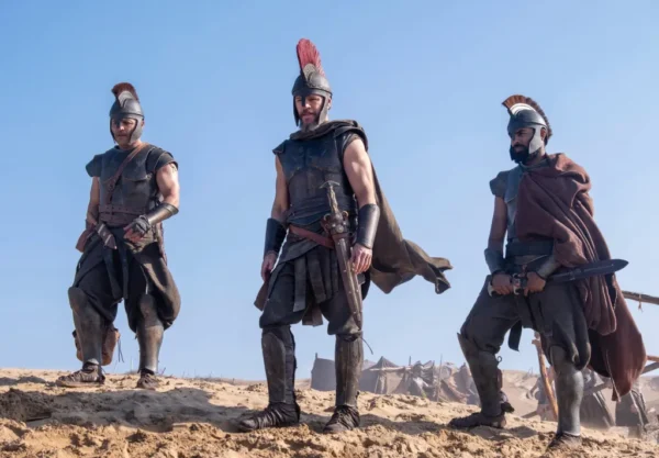 'The Odyssey' Review: Christopher Nolan Takes On Time And Myth In Epic