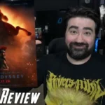 The Odyssey - Angry Movie Review