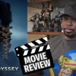 The Odyssey - Movie Review!