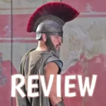 The Odyssey REVIEW: The Death of Verisimilitude!
