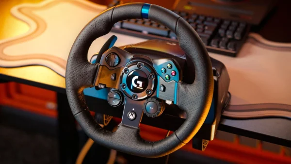 Logitech G923 vs G29 Review - Still Worth It In 2026?