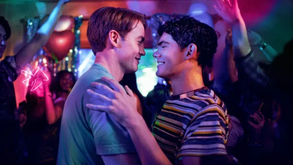 Netflix’s ‘Heartstopper Forever’ Is a Wistful and Mature Ending for Charlie and Nick’s Love Story: Review