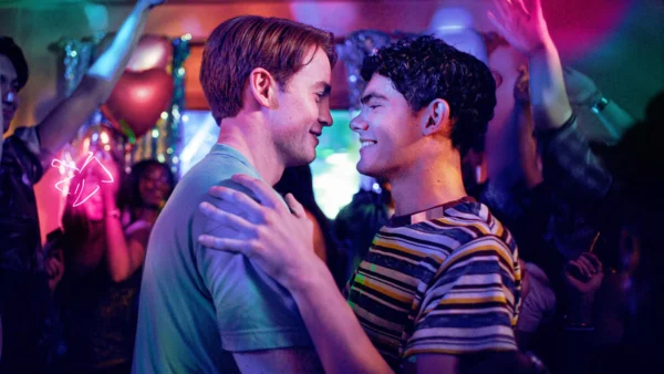 Heartstopper Forever Review: A Satisfying Finale For One Of Netflix’s Best Coming-Of-Age Stories