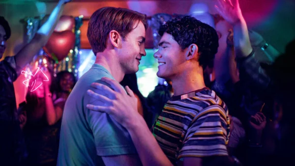 'Heartstopper Forever' Is the Perfect Ending to the Beloved Netflix Series | Review