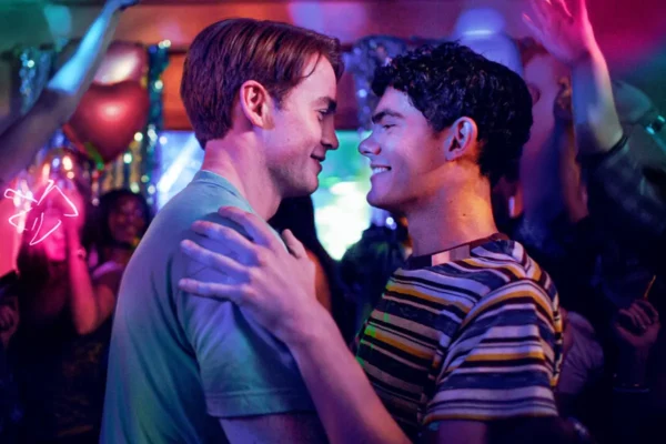 Stream It Or Skip It: ‘Heartstopper Forever’ on Netflix, a movie wrap-up to the teen romance series