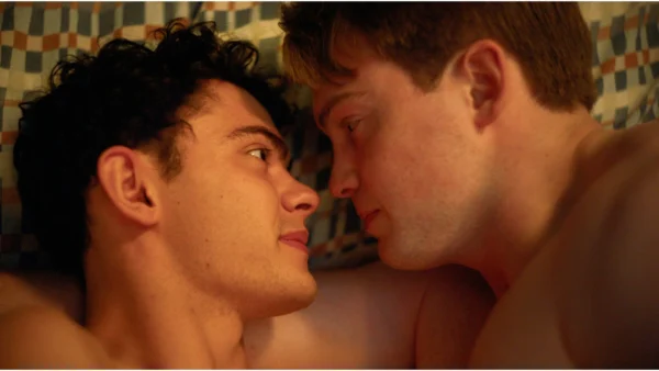 Heartstopper Forever is exactly the ending to Nick and Charlie's love story that I wanted — as new Netflix movie turns up...