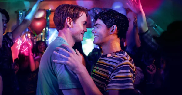 ‘Heartstopper Forever’: What to Know Before Seeing the Movie