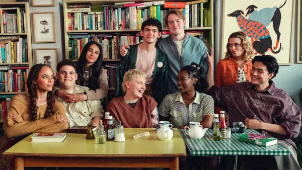 The End of an Era: Inside ‘Heartstopper Forever’ and the Show That Changed British YA