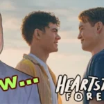 Heartstopper Forever | Netflix Movie Review (2026)