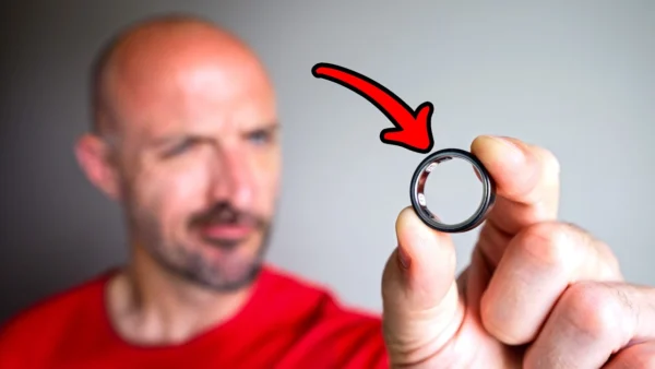 Oura Ring Gen 5: 1 Month Later (The Good, Bad & Annoying)