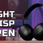 Sony H6 Air Review - An AMAZING Open Back Lightweight Gaming Headset