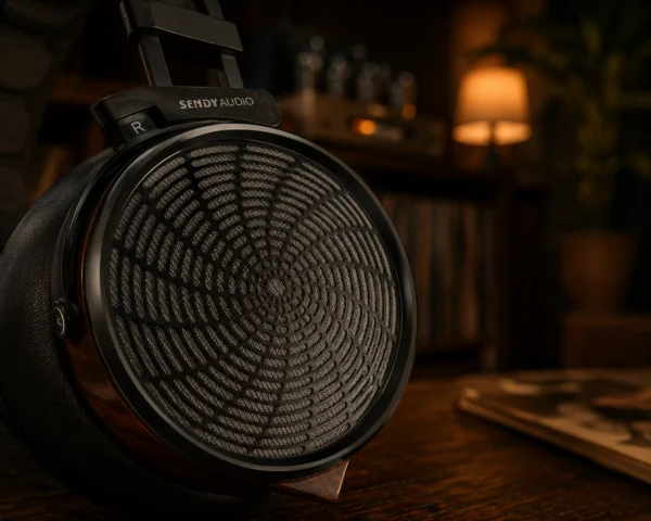 Sendy Audio Apollo Pro Review | earphonia.com