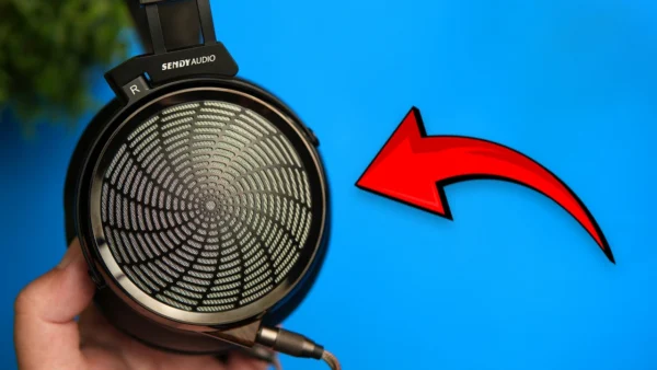 Pro Open-Back Planar Headphones? : Apollo Pro