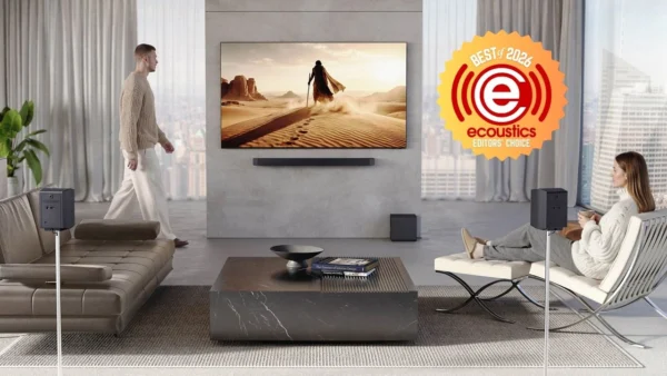 Samsung HW-Q990H Soundbar System Review: Praising the Bar