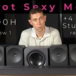 Samsung Q990H Review — And Four Music Studio 7s