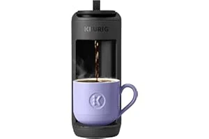 Keurig K-Mini Mate Review: Compact Coffee for Tight Spaces - Foundiny