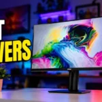 Can it do it all? MSI MPG 322UR QD-OLED X24