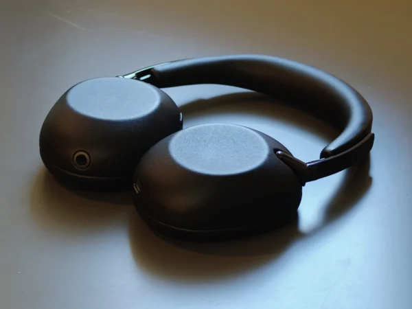 Sony 1000X THE COLLEXION Headphones Review