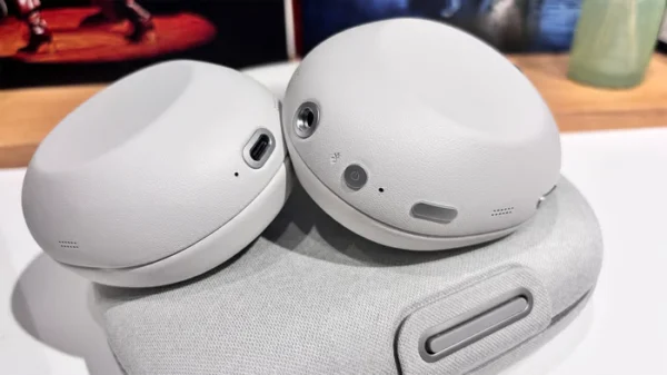 Sony 1000X The Collexion Review: Detailed Sound Without Noise