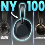 WOW! Sony 1000X Collexion (RANKED)