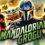 STAR WARS: THE MANDALORIAN AND GROGU MOVIE REACTION – THIS IS THE WAY! – REVIEW