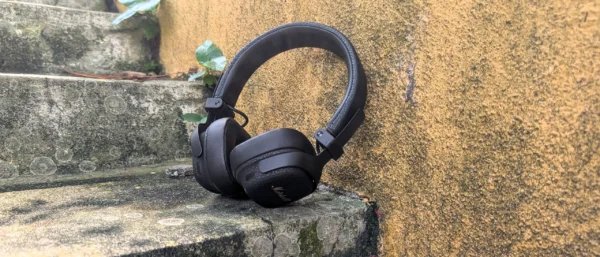 I thought Marshall could do no wrong — until I tried its latest mid-range headphones and disliked this one major thing