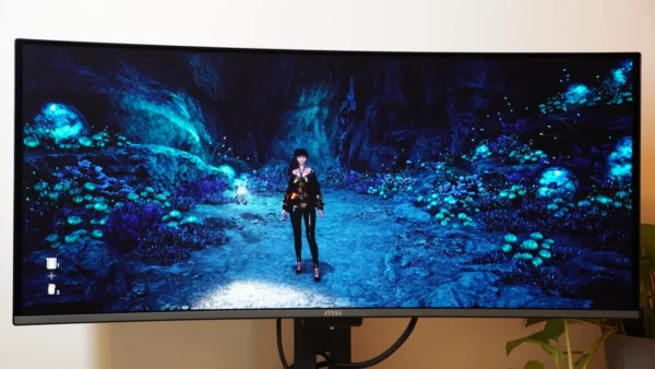 MSI's Newest QD-OLED Gaming Monitor Is an Absolute Speed Demon With Breathtaking Visuals