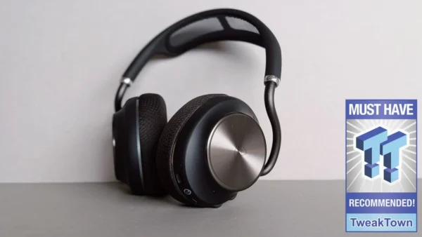 Turtle Beach Stealth Pro II Wireless Gaming Headset Review - Premium Sound, Fantastic Features