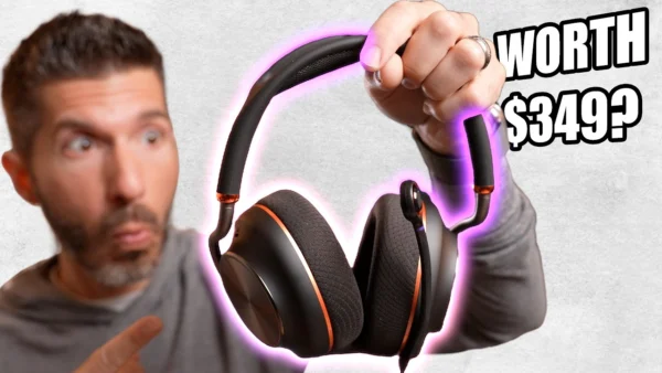 Are the Turtle Beach Stealth Pro 2 Worth $349?