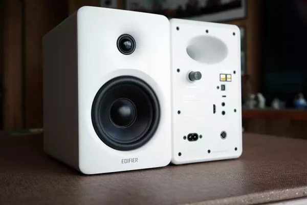 Edifier M90 Review — Headfonics
