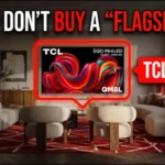 Don't Buy a Flagship TV Before Watching This! (TCL QM8L)